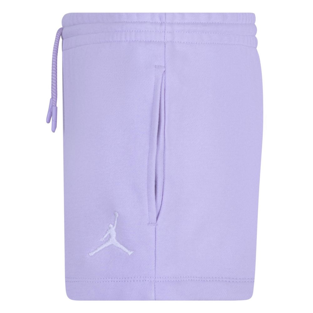 Jordan Essential Shorts (Big Kid)