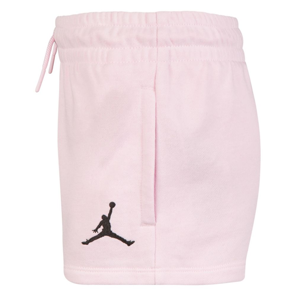 Jordan Essential Shorts (Little Kid)