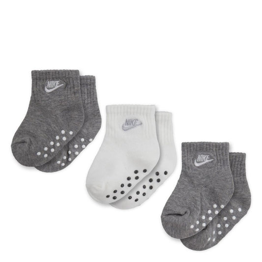 Nike Futura Gripper Sock (Toddler)