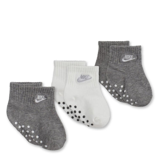 Nike Futura Gripper Sock (Toddler)