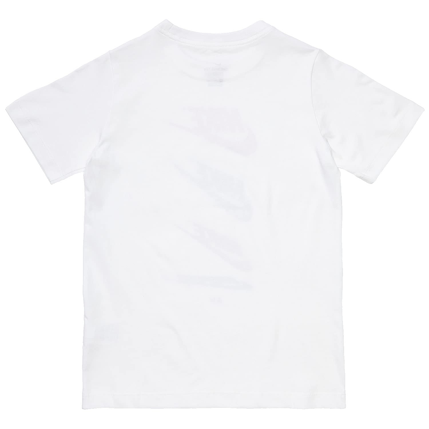Image 2 of Sportswear Futura Repeat Tee - Extended Size (Big Kids)