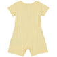 Image 2 of Chuck Patch Romper (Infant)