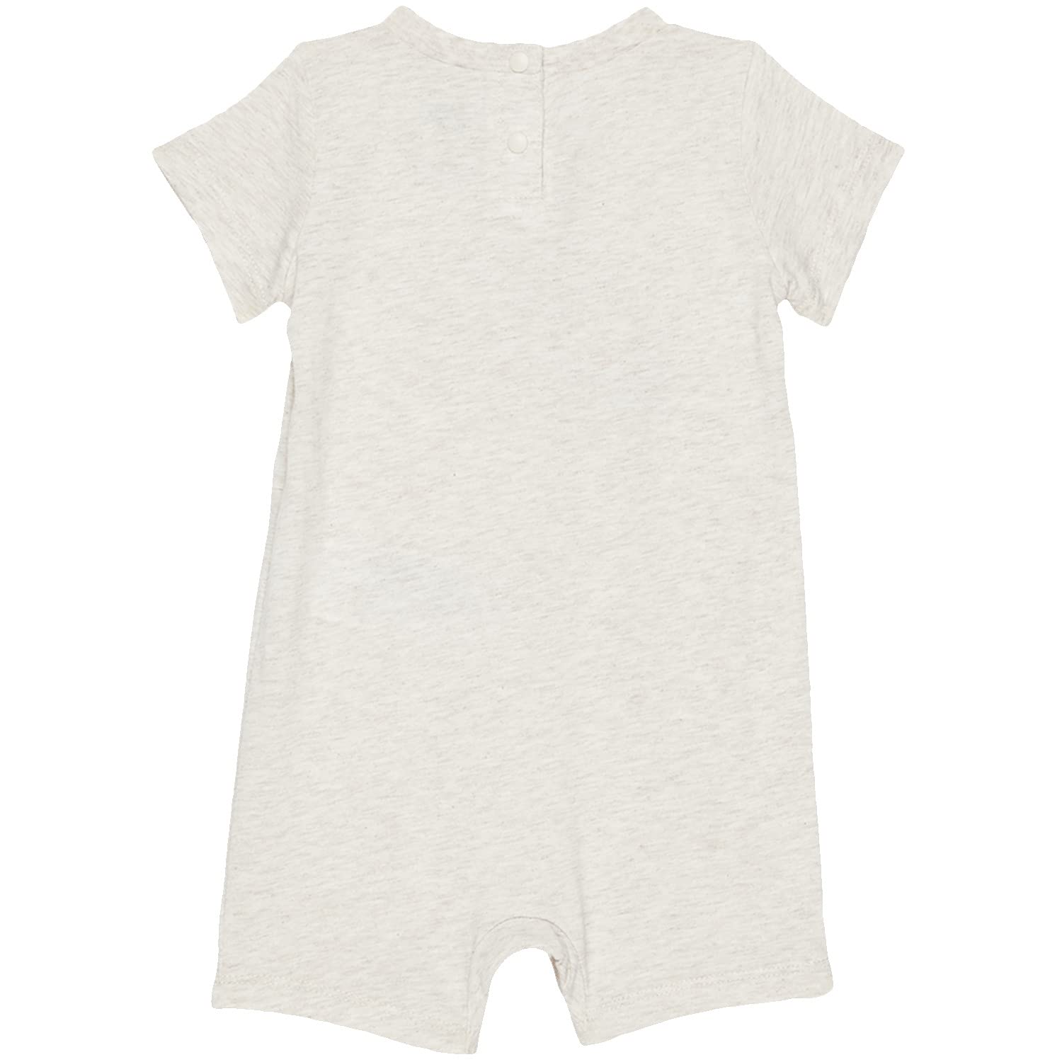 Image 2 of Fruits Graphic Romper (Infant)