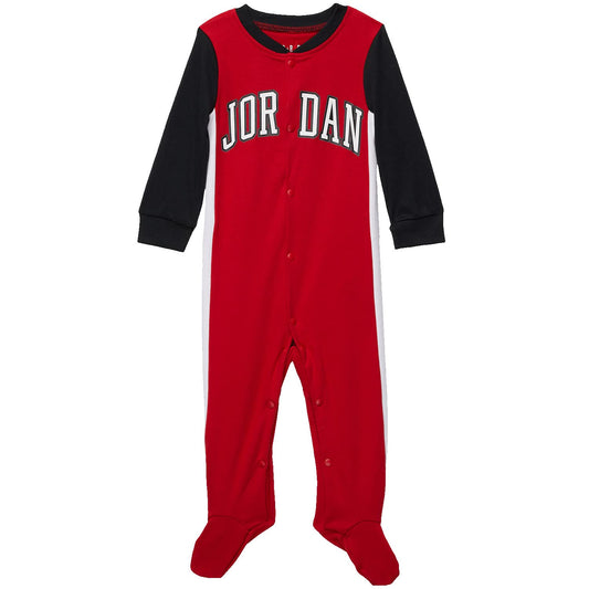 Image 1 of Arch Footed Coverall (Infant)