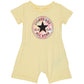 Image 1 of Chuck Patch Romper (Infant)
