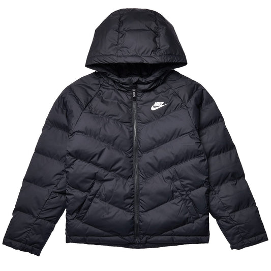 Image 1 of Sportswear Synthetic Fill Jacket (Little Kids/Big Kids)