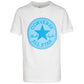 Image 1 of Chuck Patch Graphic T-Shirt (Big Kids)