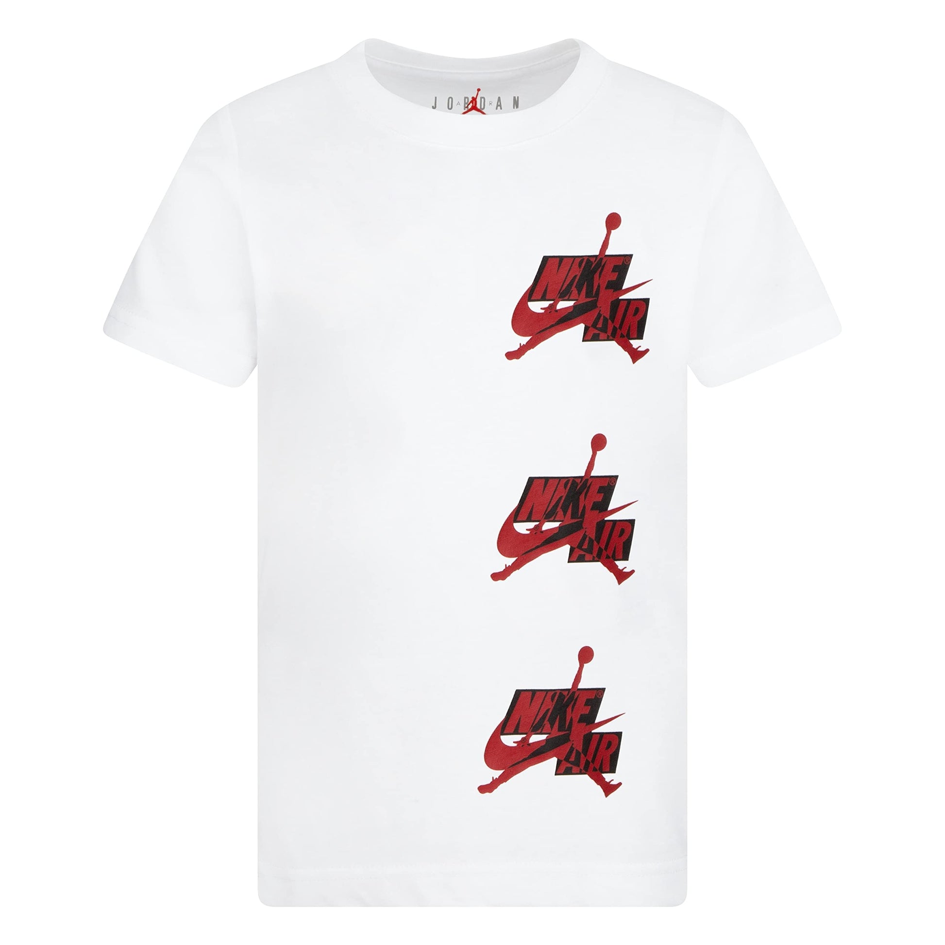 Image 1 of Jordan Jumpman Classics Logo Graphic T-Shirt (Little Kids)