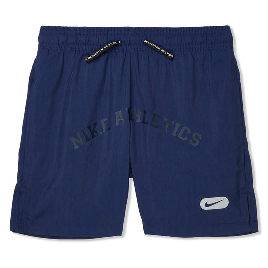 Image 1 of Athletic Woven Shorts (Little Kids/Big Kids)