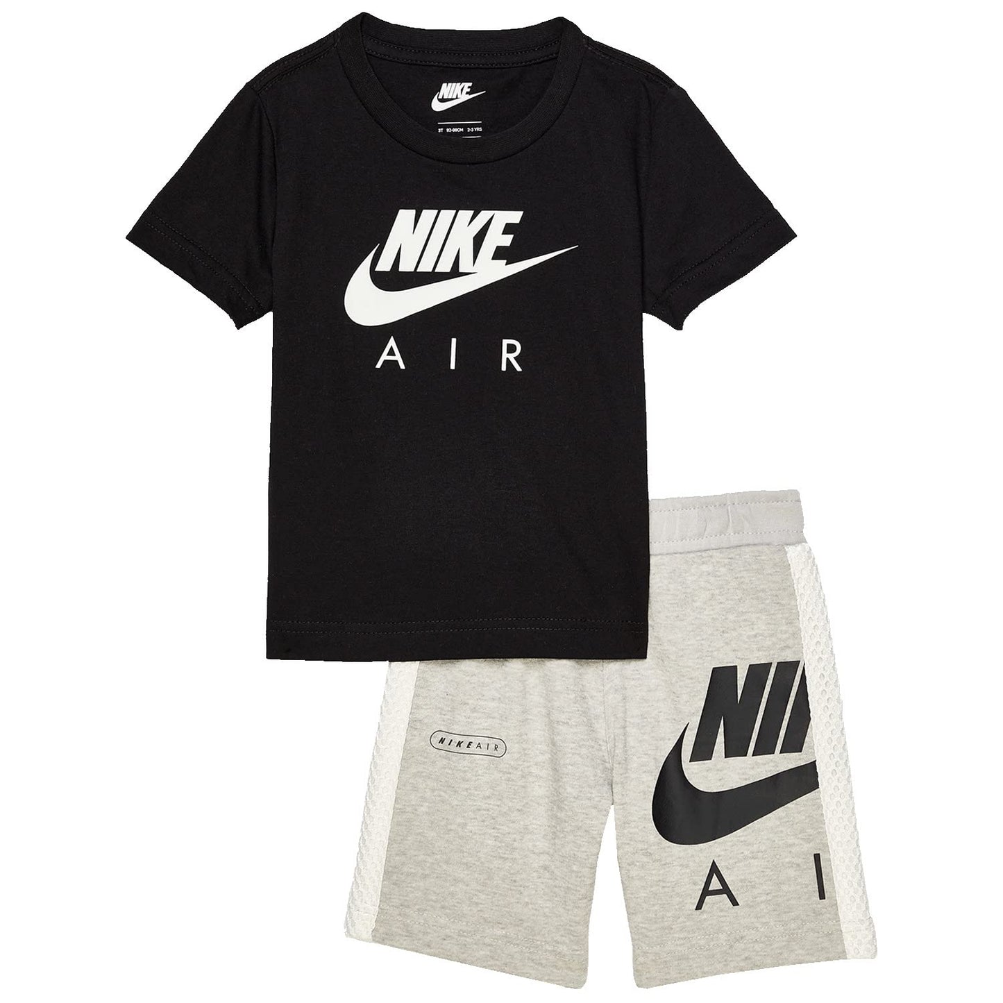Image 1 of Sportswear T-Shirt and Shorts Set (Infant)