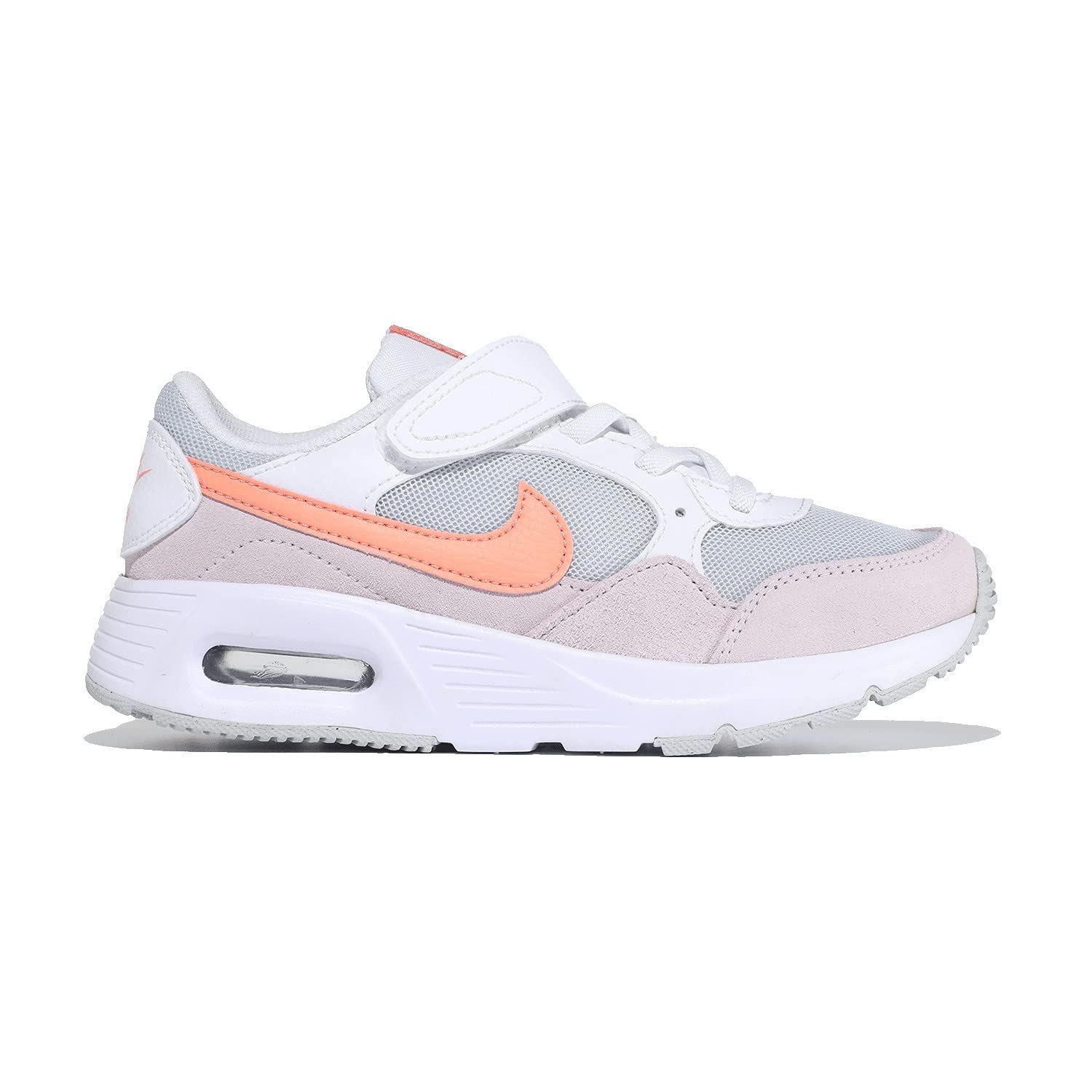 Image 5 of Air Max SC (Little Kid)