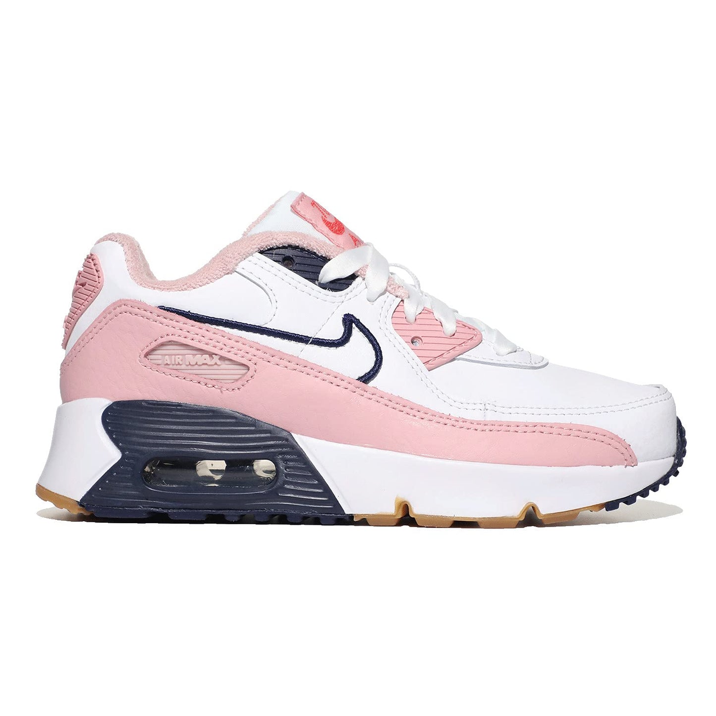 Image 5 of Air Max 90 LTR SE (Little Kid)