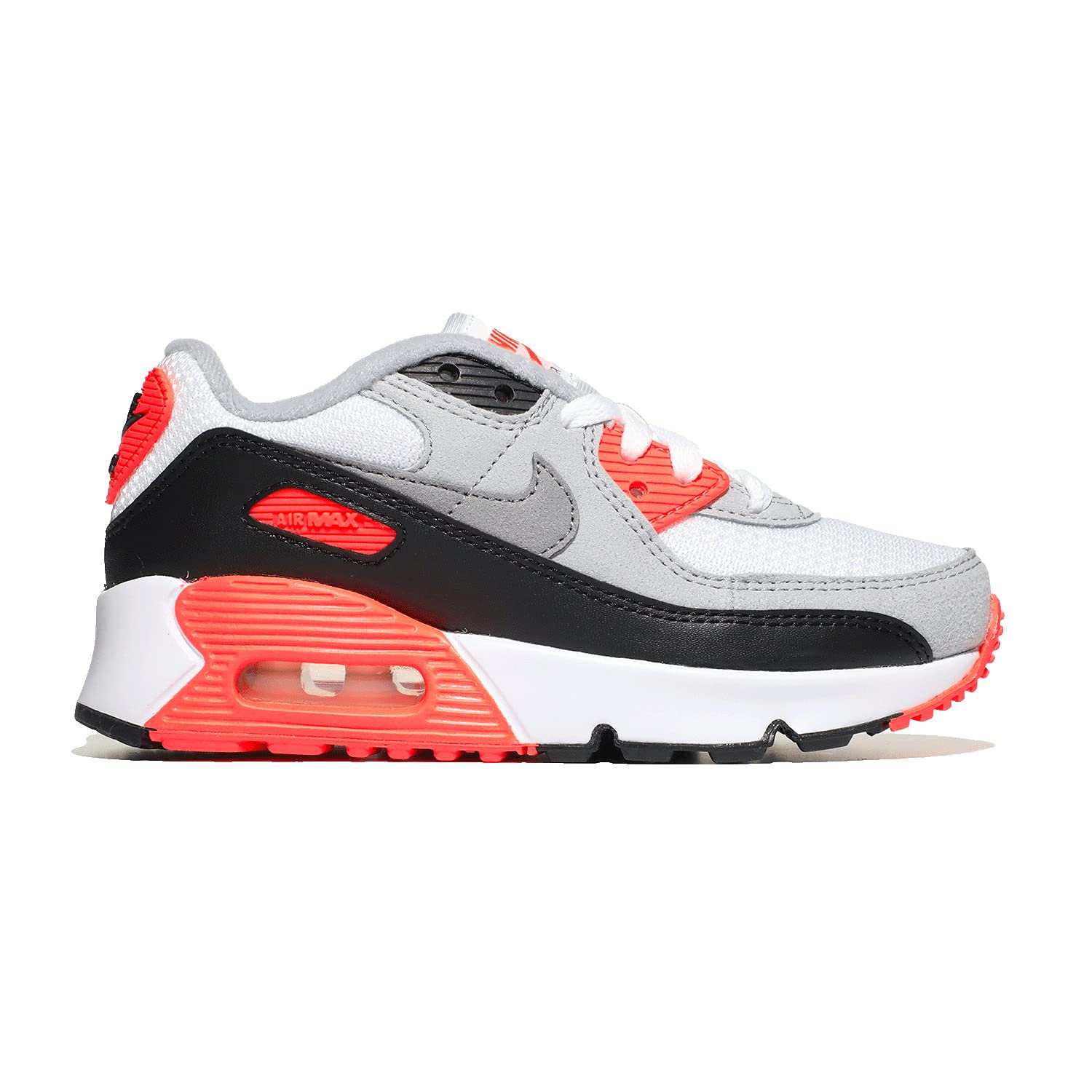 Image 5 of Air Max 90 (Little Kid)