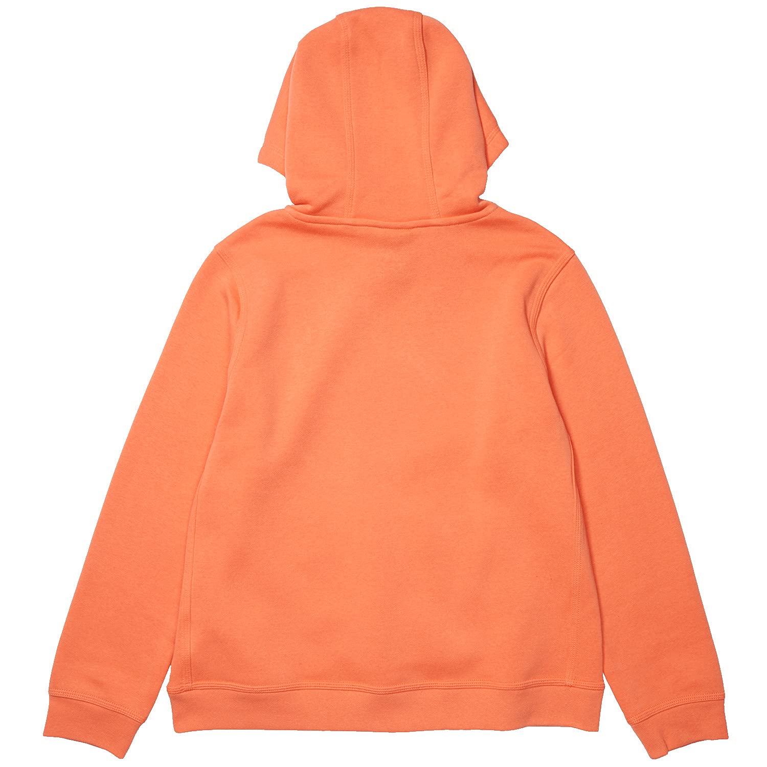 Image 2 of Sportswear Club Fleece Pullover - Extended Size (Big Kids)