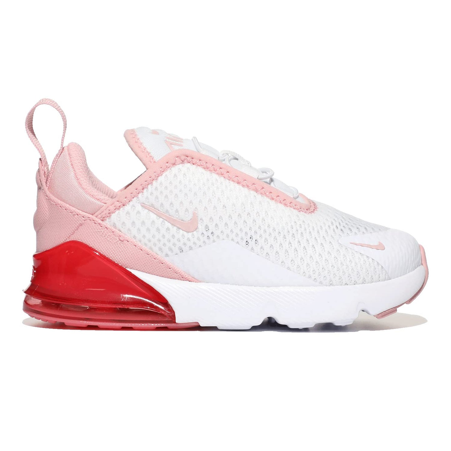 Image 5 of Air Max 270 (Infant/Toddler)