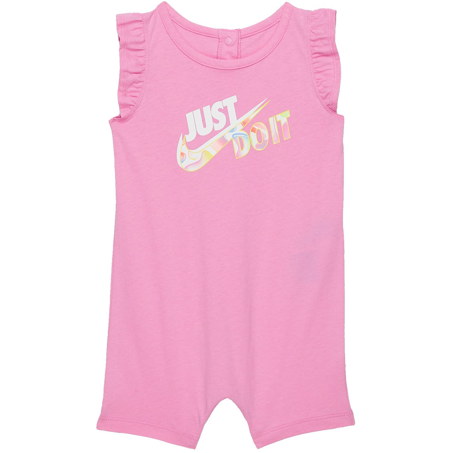 Image 1 of Graphic Romper (Infant)
