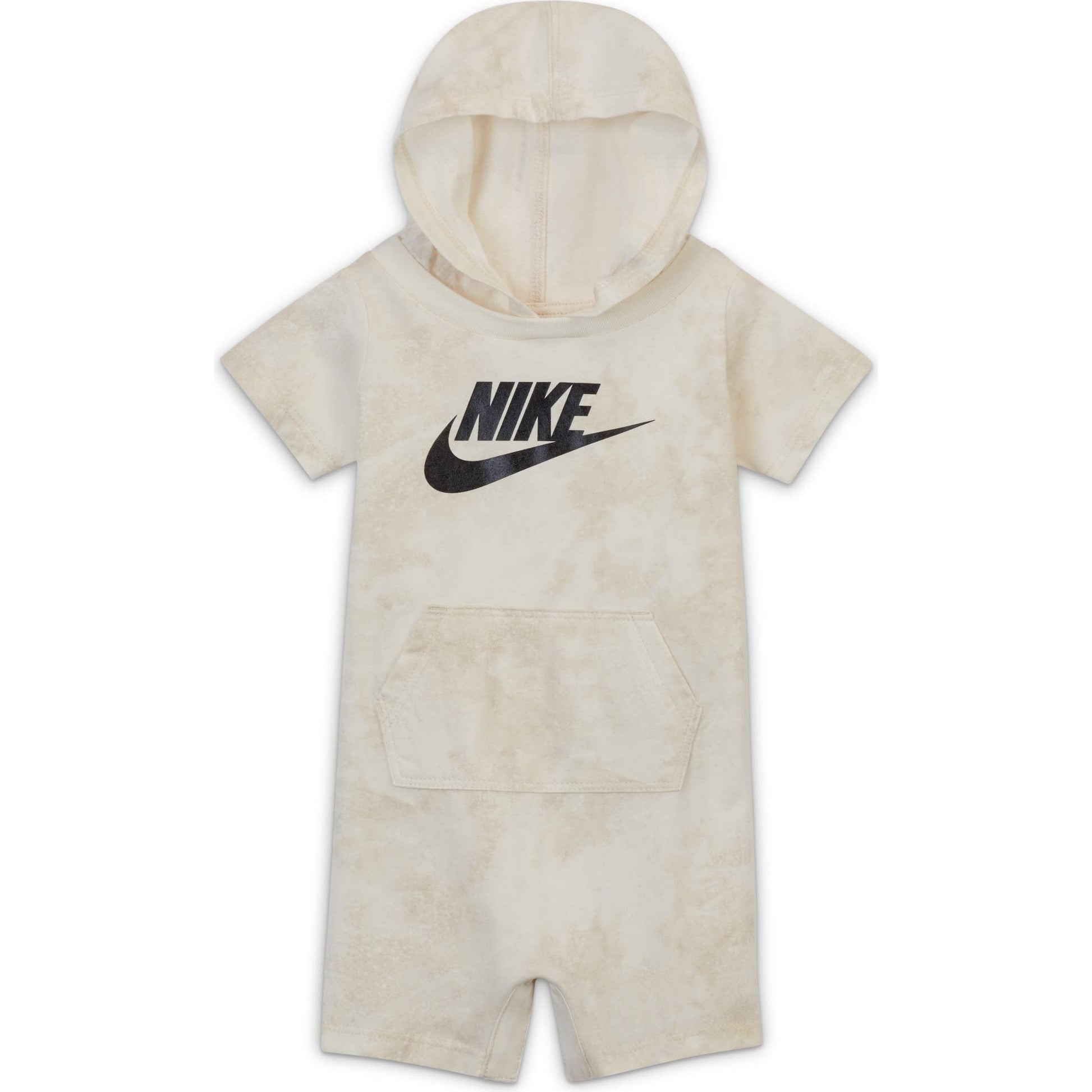Image 1 of NSW Hooded Romper (Infant)