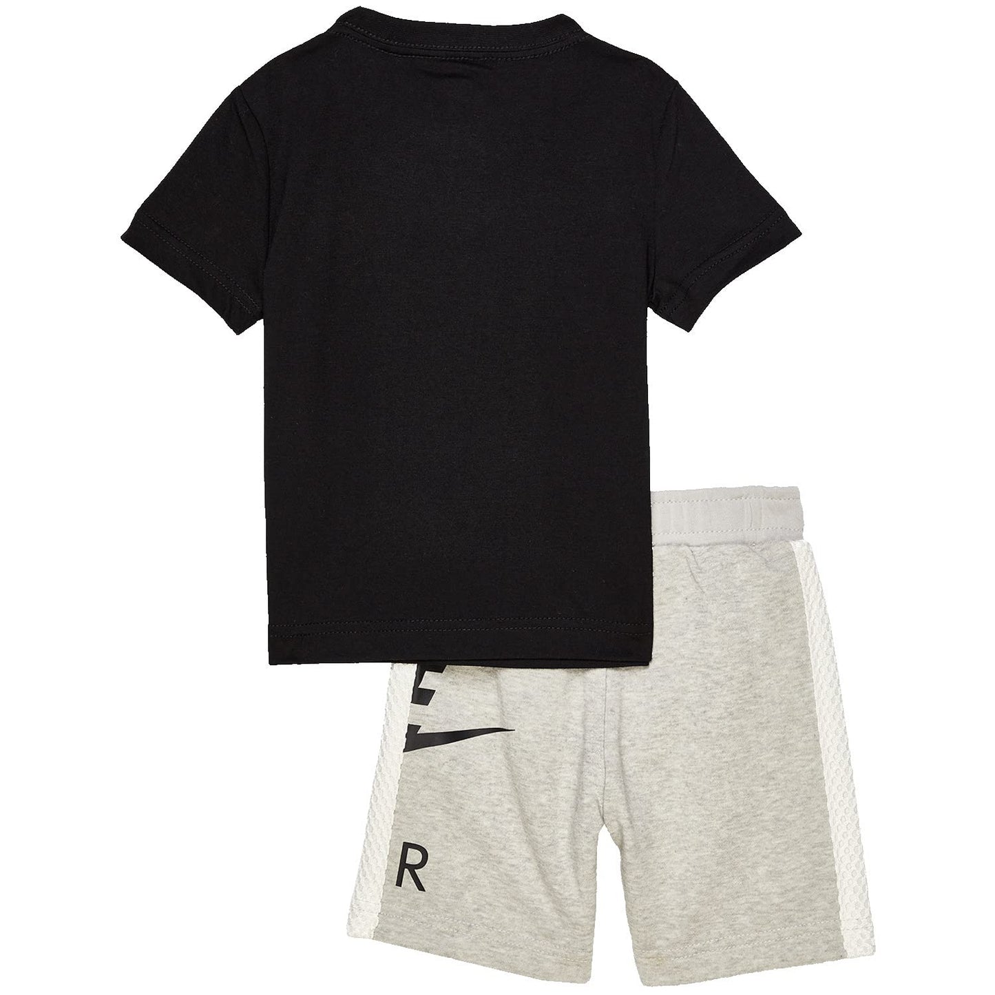 Image 2 of Sportswear T-Shirt and Shorts Set (Infant)