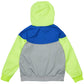 Image 2 of Sportswear Windrunner Hooded Jacket (Little Kids/Big Kids)