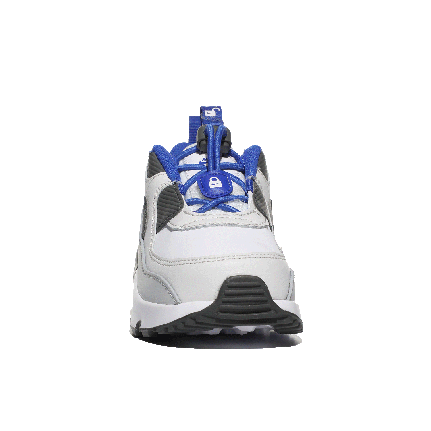 Image 4 of Air Max 90 Toggle (Infant/Toddler)