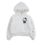 Image 1 of Hello Kitty Sherpa Hoodie (Toddler)