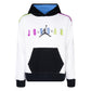 Image 1 of Color Outside The Lines Pullover (Little Kids)