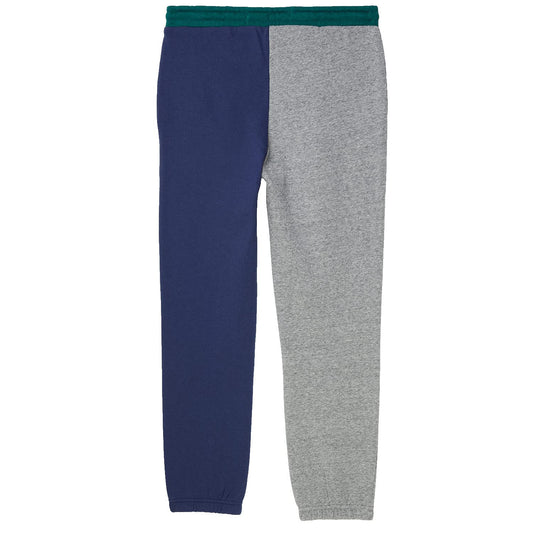 Image 2 of Relaxed Color-Block Joggers (Big Kids)