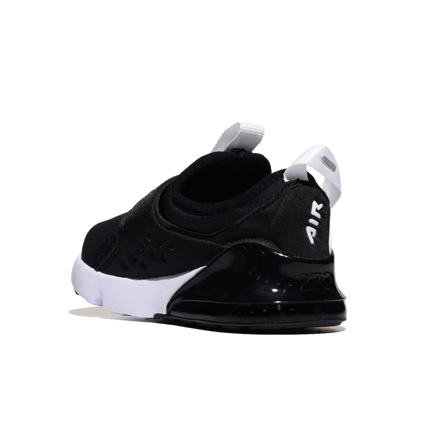 Image 7 of Air Max 270 Extreme (Infant/Toddler)