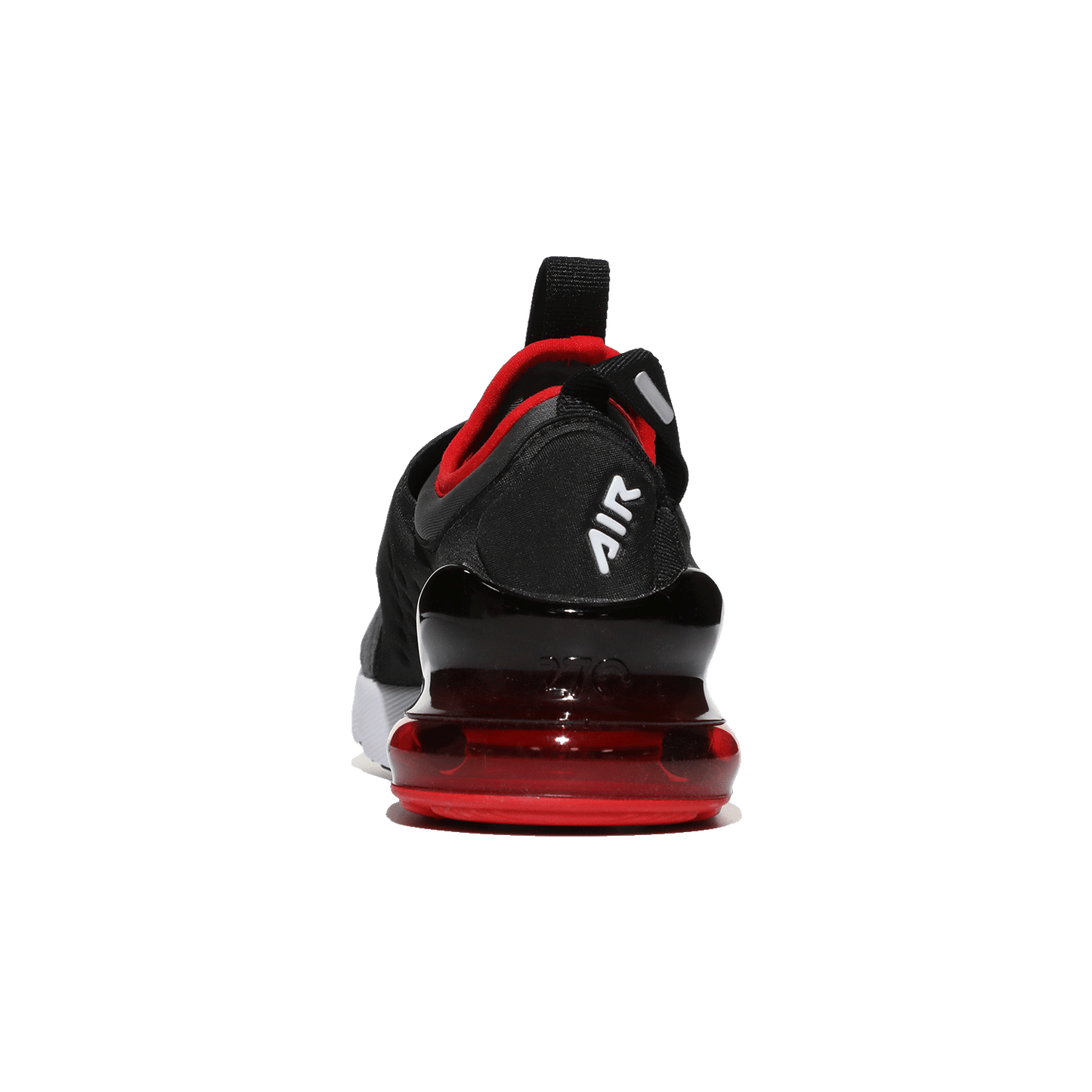 Image 12 of Air Max 270 Extreme (Little Kid)