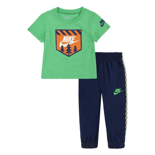 Image 1 of NSW Club SSNL All Over Print Set (Infant)