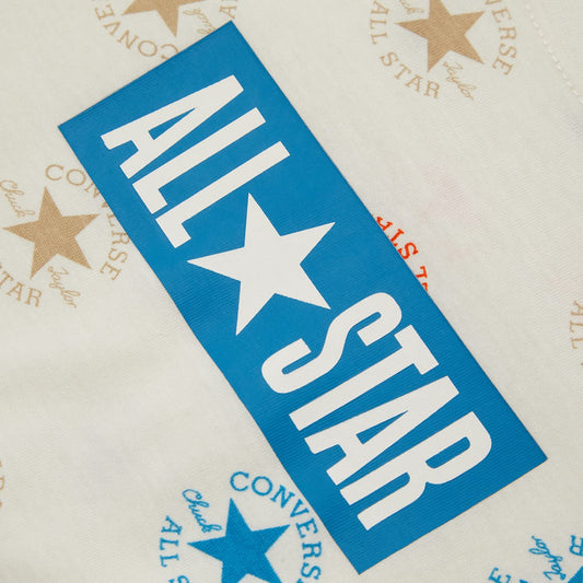 Image 2 of All Star All Over Print Short Sleeve Tee (Big Kids)