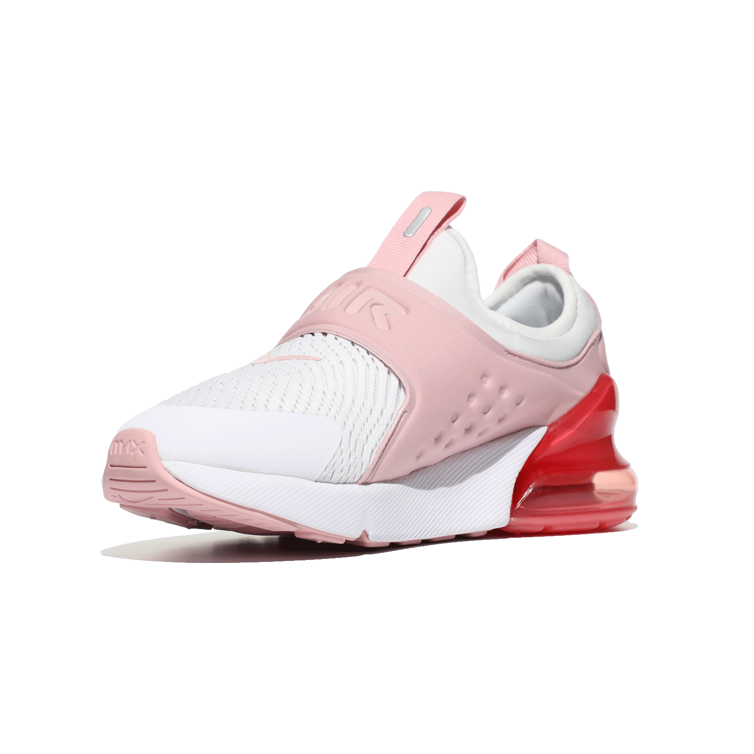 Image 5 of Air Max 270 Extreme  (Little Kid)
