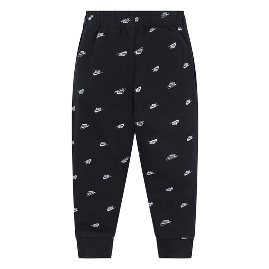 Image 2 of NSW Club All Over Print SSNL Pants (Toddler)