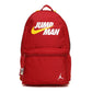 Image 1 of Jumpman Backpack (Big Kids)