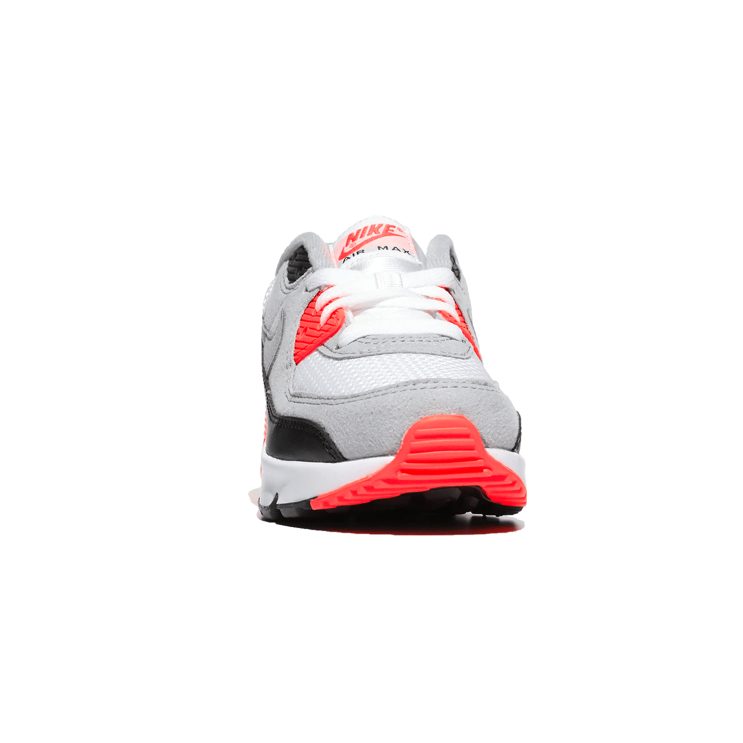 Image 4 of Air Max 90 (Little Kid)