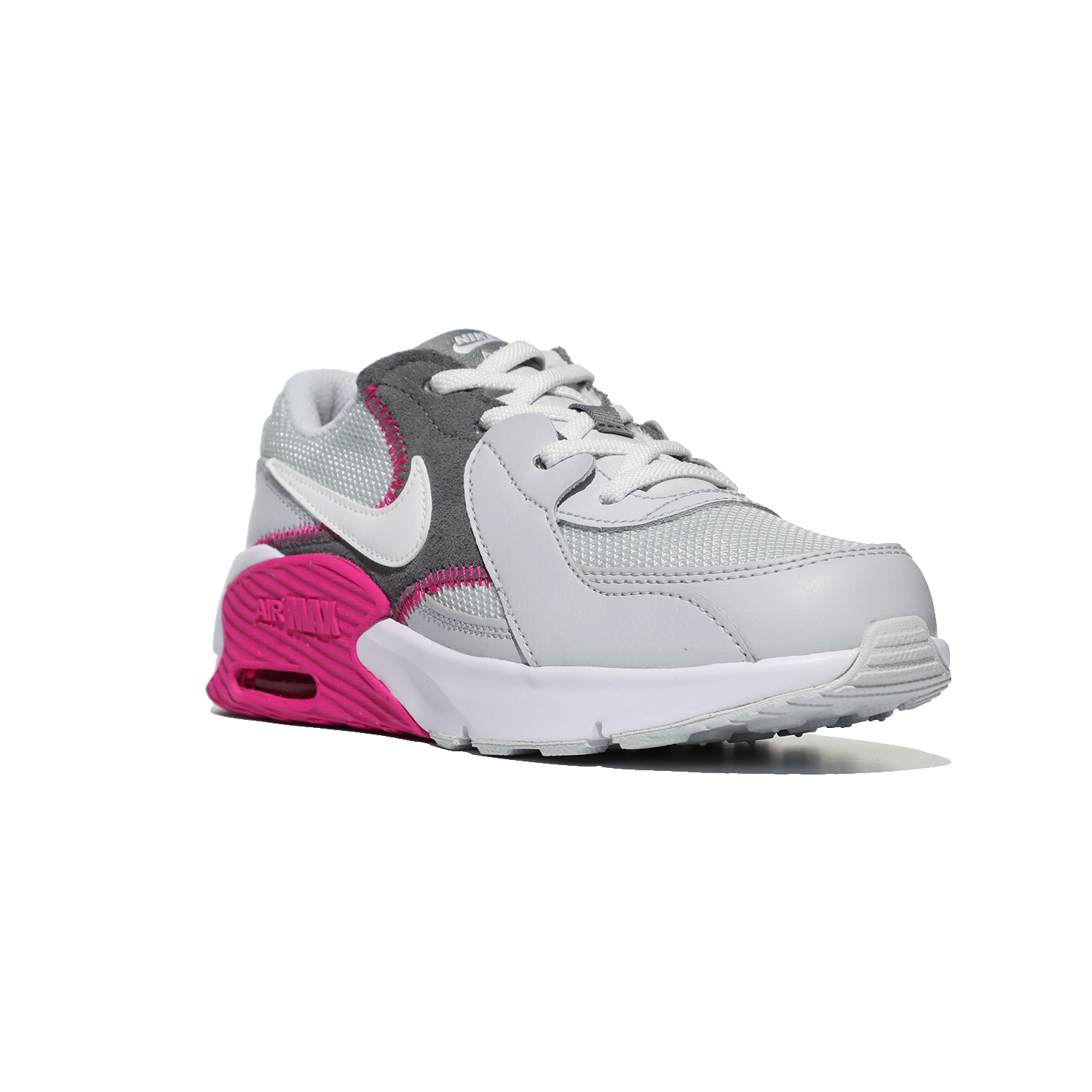Image 3 of Air Max Excee (Little Kid)