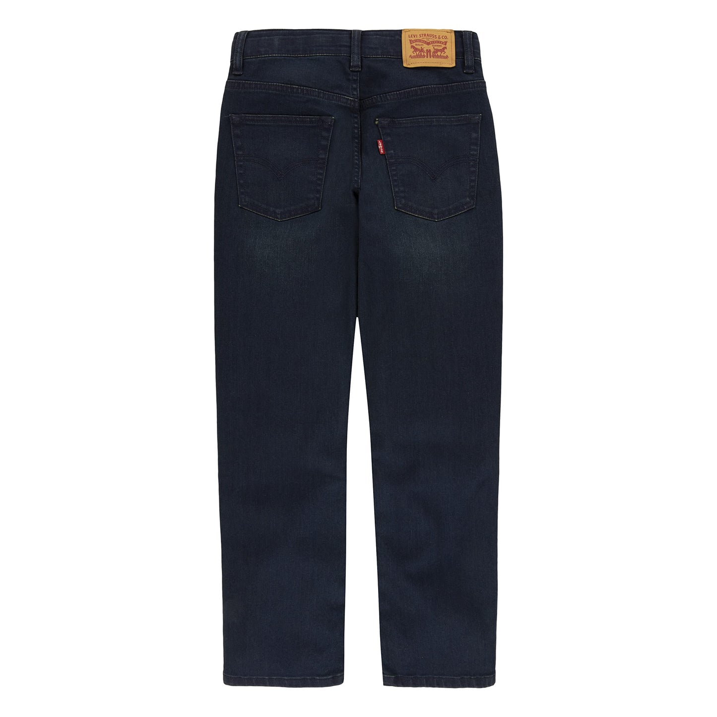 Image 3 of 514 Straight Fit Performance Jeans (Little Kids)