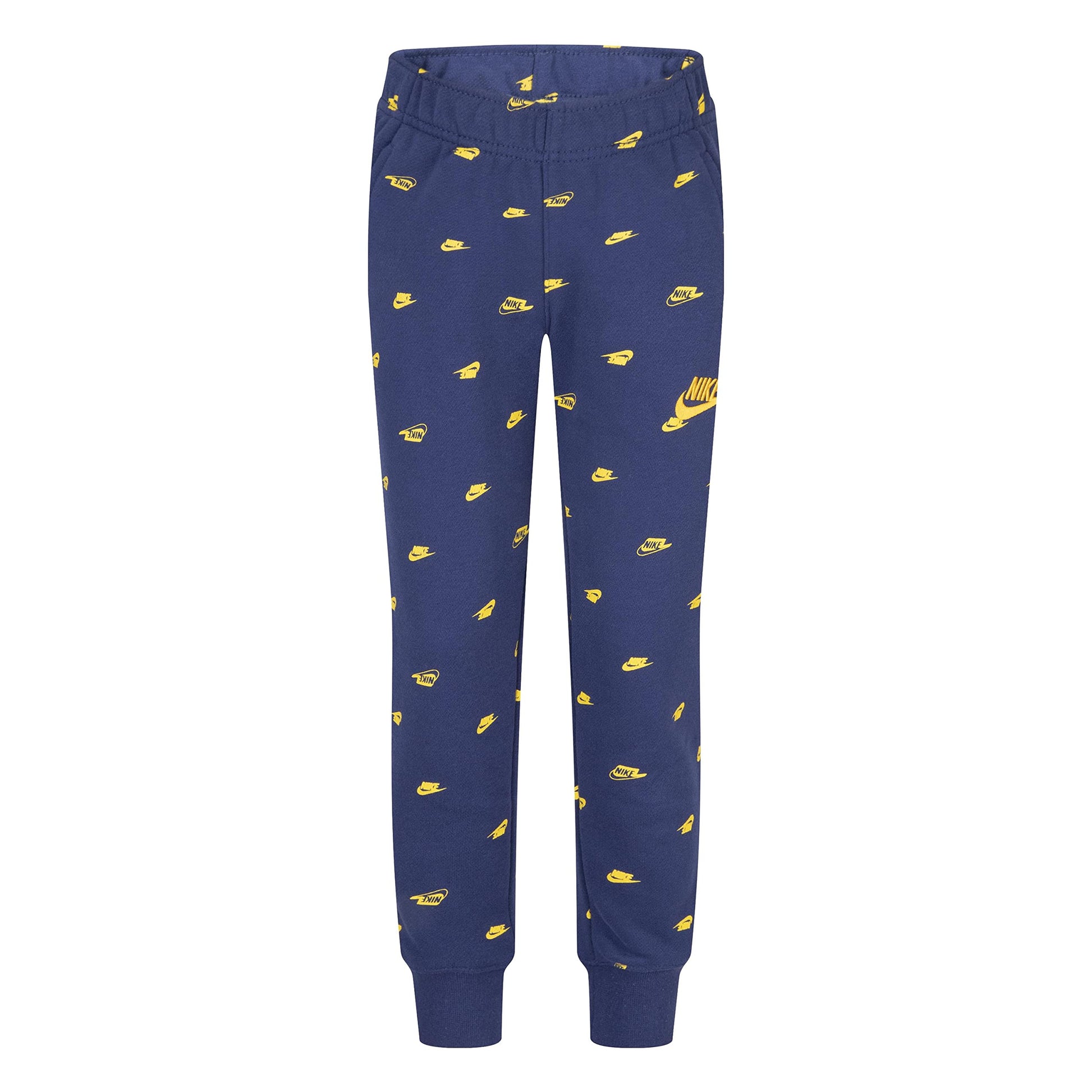 Image 1 of NSW Club All Over Print SSNL Pants (Toddler/Little Kids)