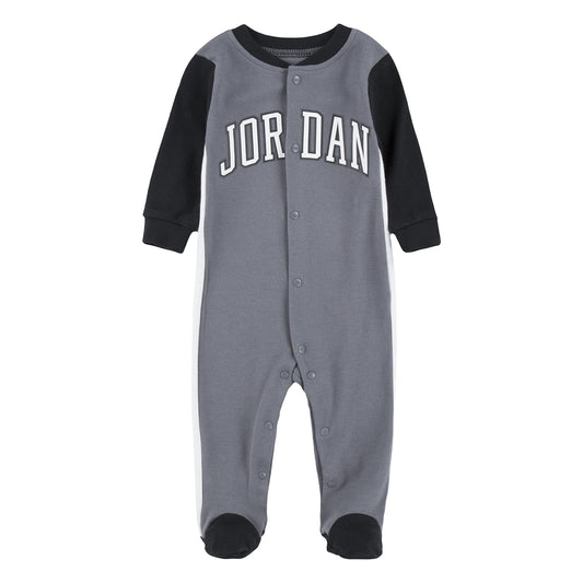 Image 1 of Arch Footed Coverall (Infant)