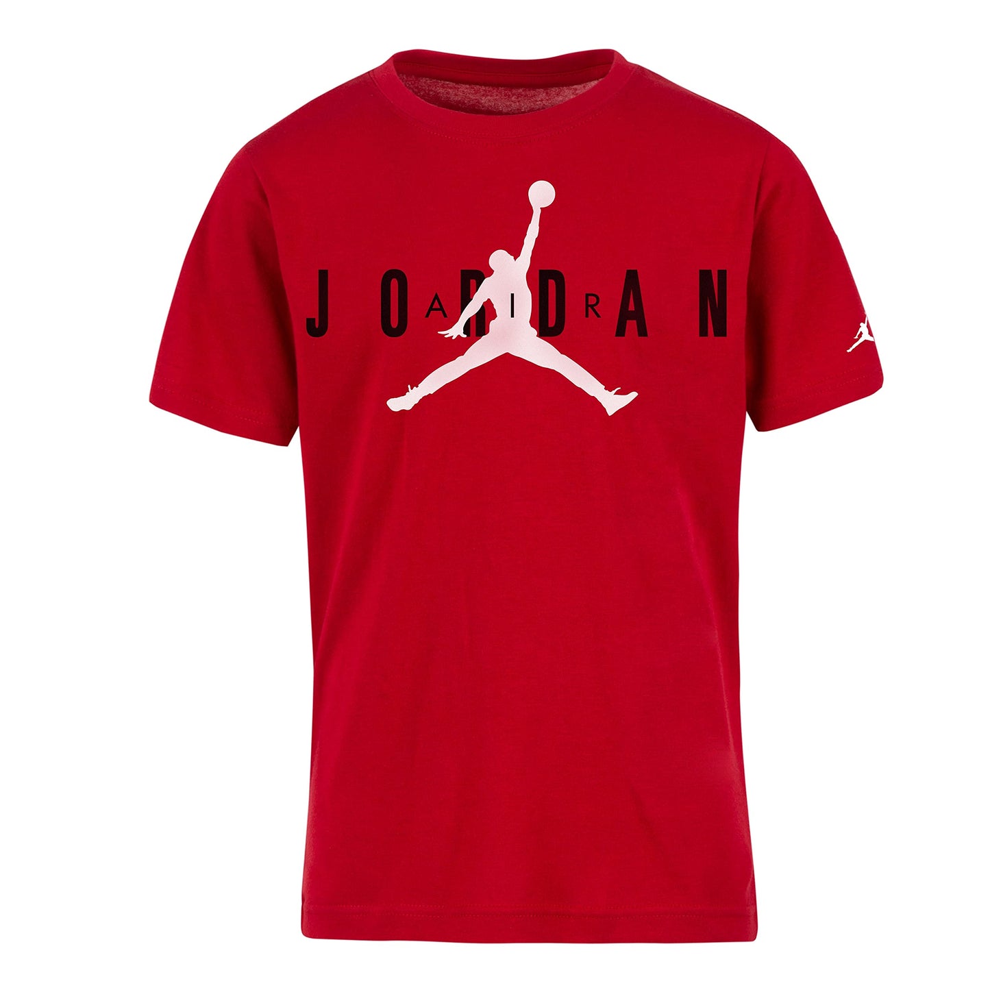 Image 1 of Jordan Logo T-Shirt (Big Kids)