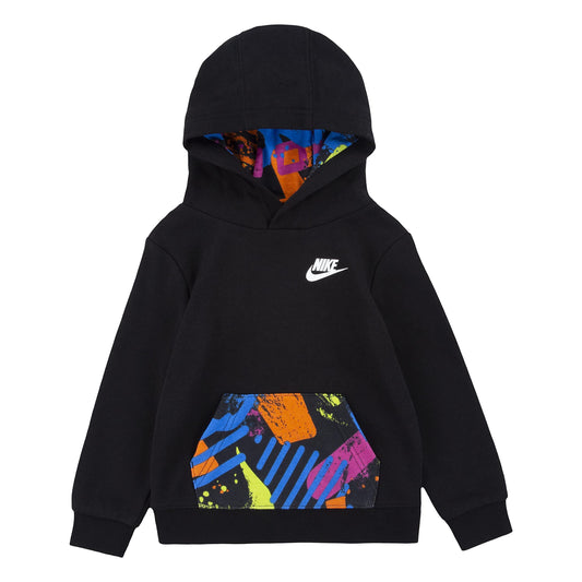 Image 1 of Thrill Pullover Hoodie (Toddler)