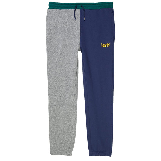 Image 1 of Relaxed Color-Block Joggers (Big Kids)