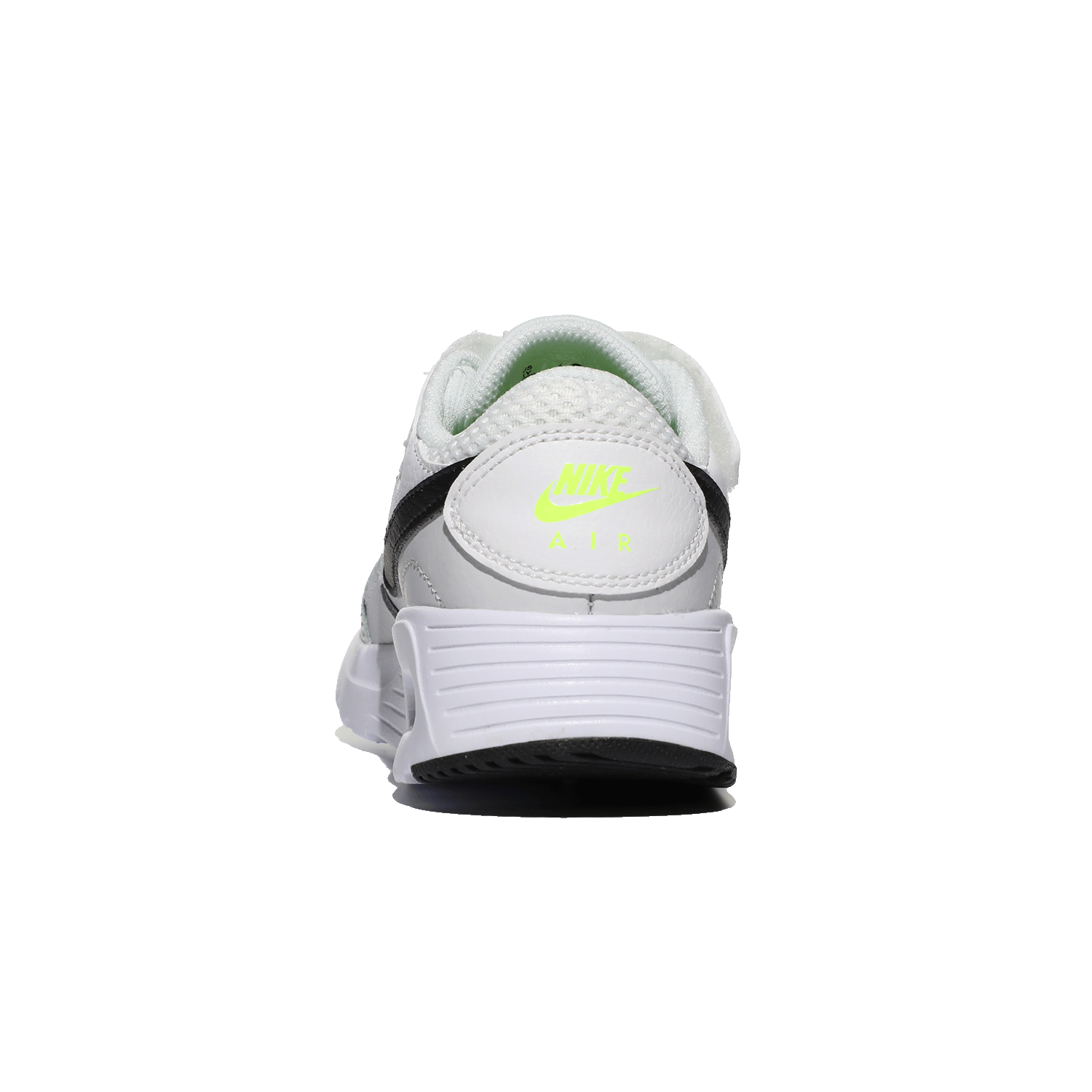 Image 12 of Air Max SC (Little Kid)