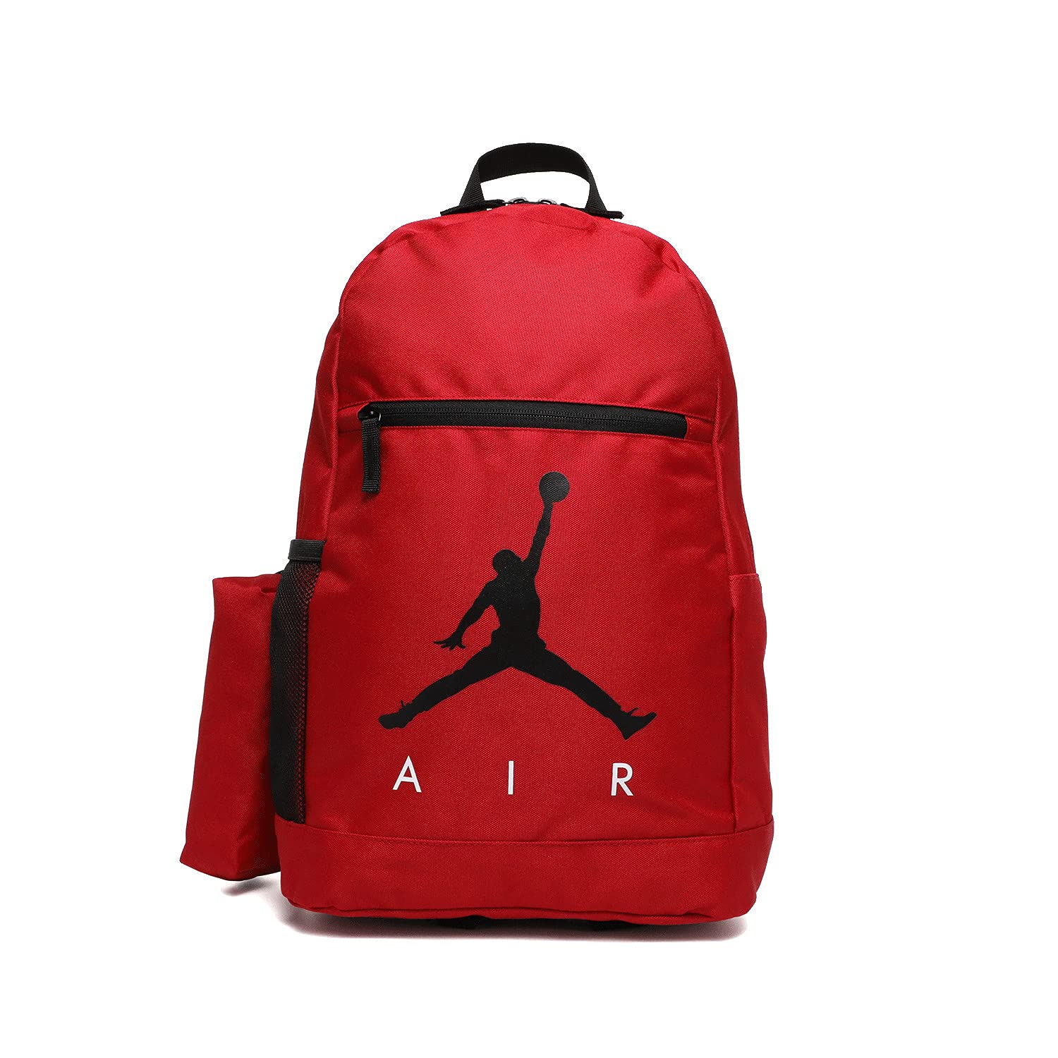 Image 1 of Jordan Air School Backpack (Big Kid)