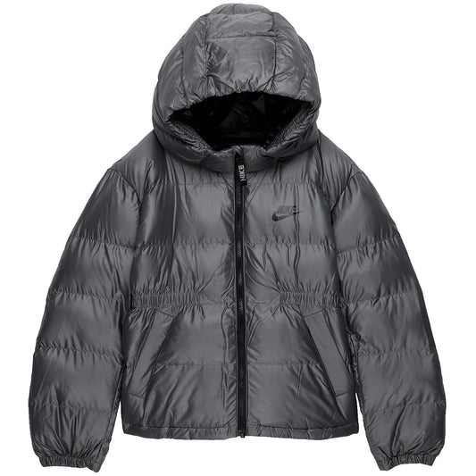 Image 1 of NSW Synthetic Hooded Jacket (Little Kids/Big Kids)