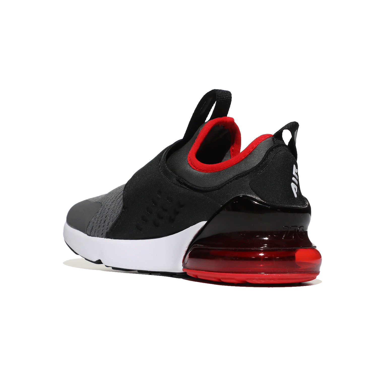 Image 11 of Air Max 270 Extreme (Little Kid)