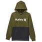 Image 1 of H2O Dri-FIT™ One & Only Blocked Pullover (Big Kids)