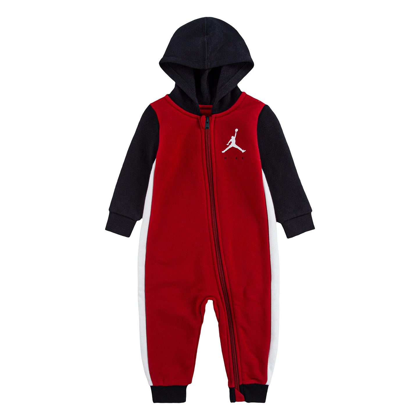 Image 1 of Jumpman By Nike Coverall (Infant)