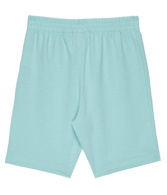 Image 2 of Fit Chuck Patch Shorts (Toddler/Little Kids)