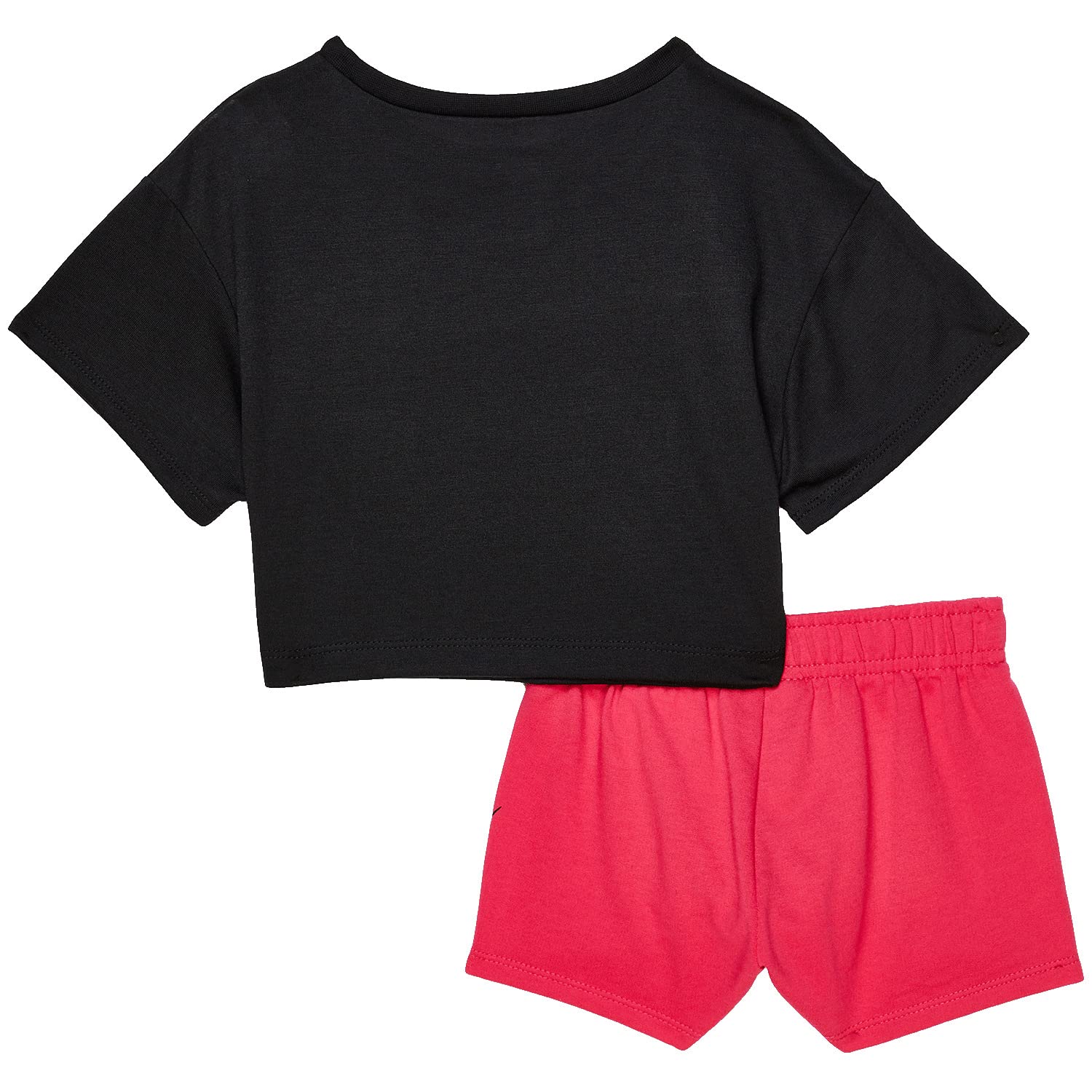 Image 2 of Daisy T-Shirt and Shorts Set (Infant)
